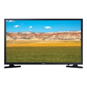 Televisor Samsung LED Smart TV 32 pulgadas HD - UN32T4300AKXZL