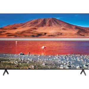 Televisor Samsung Led Smart Tv de 55 Pulgadas