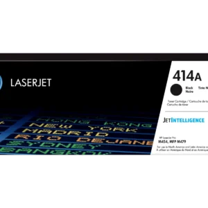 Cartucho De Toner Hp 414a Negro - W2020A