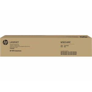 Hp Managed Lj Imaging Drum - Black - W9054MC