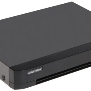 grabador Dvr de 16 Canales Turbo 4Mp Lite 4Kpulg - DS-7116HQHI-K1