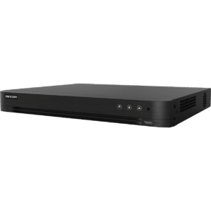 grabador de video Dvr de 4 canales TurboHD -  iDS-7204HUHI-K2/4S