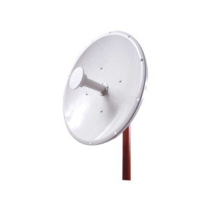 Antena Direccional Netpoint De 2 Ft, 4.9-6.2 Ghz Np-1