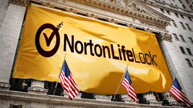 NortonLifeLock
