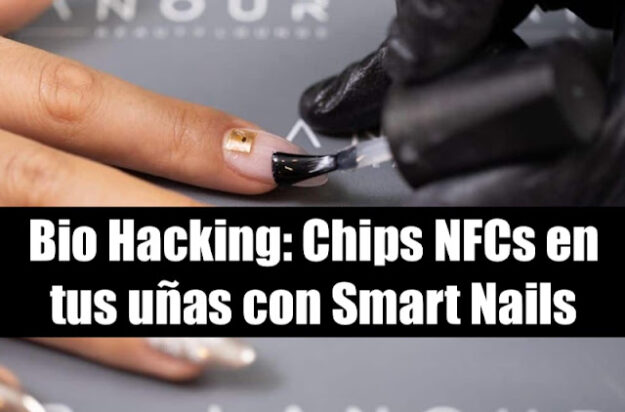 SmartNails