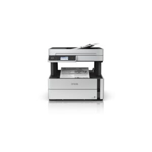MULTIFUNCIONAL MONOCROMATICA M3170 VELOCIDAD DE 39 PPM