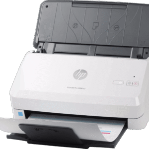 SCANNER HP SCANJET PRO 2000 S2 HASTA 35 PÁGINAS POR MINUTO