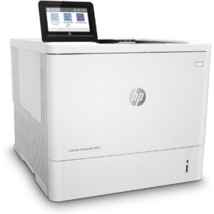 IMPRESORA HP LaserJet monocromática de alto rendimiento Enterprise M611dn - 7PS84ABGJ