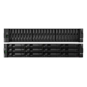 ThinkSystem DE2000H 200.000 IOPS de lectura 96 unidades HDD/SSD LFF o SFF Lenovo - 7Y70A007LA