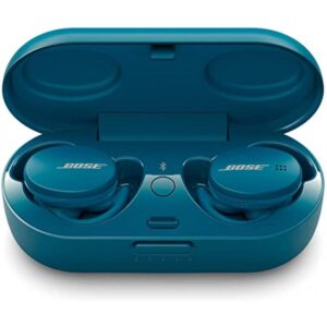 Audifonos Bose Sport Earbuds Bluetooth Azul - 805746-0020