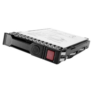 DISCO DURO LFF HPE 4TB SATA 7.2K LFF LP DS HDD - 861683-B21