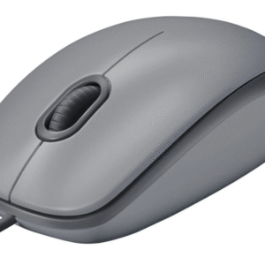 Mouse M110 Logitech Alámbrico Usb - 910-005494