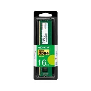 MEMORIA RAM DDR4 3200MHZ MEMORIA DRAM ADATA PC DDR4 16GB