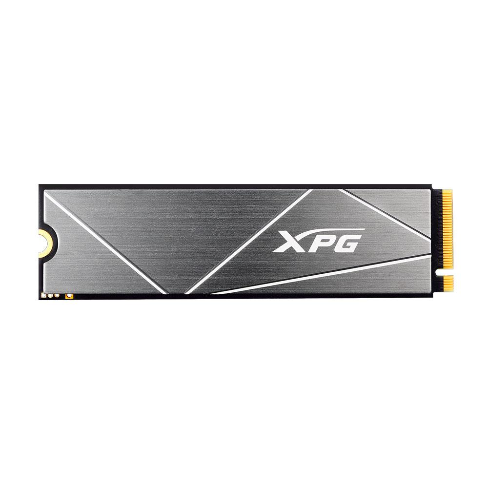 disco de estado sólido SSD de XPG 512 GB - AGAMMIXS50L-512G-CS ...