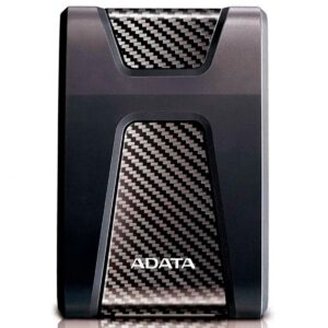 Adata Disco Externo Antigolpes Hd650 2Tb Negro