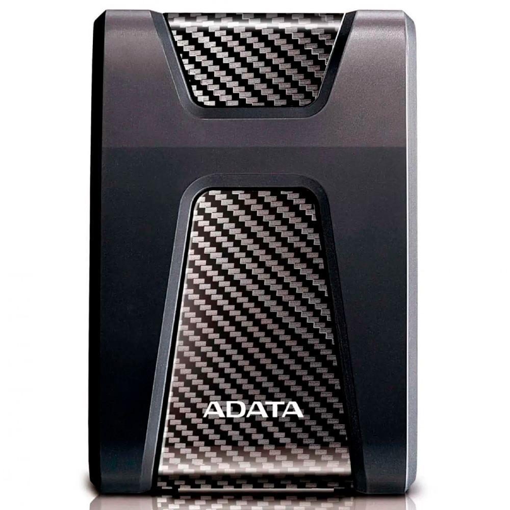 Adata Disco Externo Antigolpes Hd650 2Tb Negro