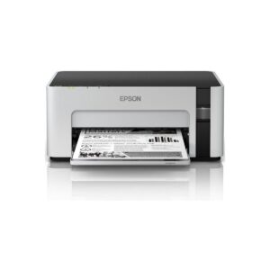 Impresora Epson Ecotank Monocromatica M1120 - C11CG96301