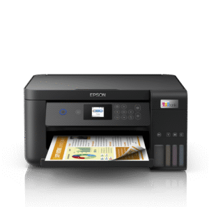 MULTIFUNCIONAL ECOTANK L4260