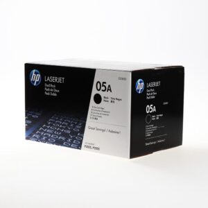 Toner Hp Negro Laserjet P2035 P2055 2300 Pag - CE505D