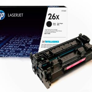 Toner de impresora Hp Negro Laserjet M402Dn - CF226X