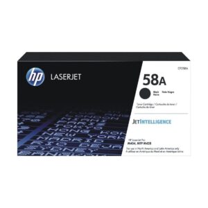 TONER HP NEGRO LASERJET PRO M404 , M428 3.000 PAG - CF258A