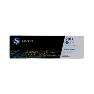 Toner Hp 201a Cian Original Laserjet - CF401A