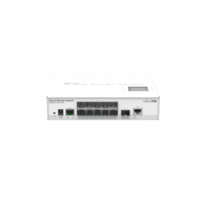 Router Switch Capa 3, 10 Puertos