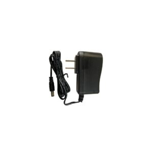 Fuente de alimentación Dahua 12V 1A Certificaciones UL, FCC, CE, RoHS - DH-PFM321-US