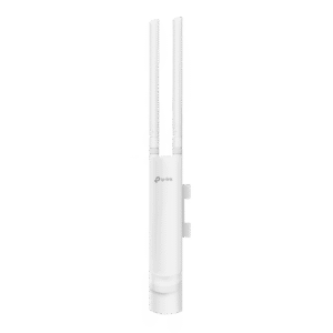 Acces Point Tp-Link Inalámbrico Para Exteriores Wi-Fi MIMO 2x2