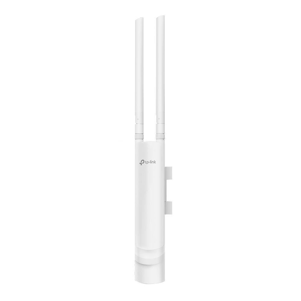Acces Point Tp-Link Inalámbrico Para Exteriores Wi-Fi MIMO 2x2