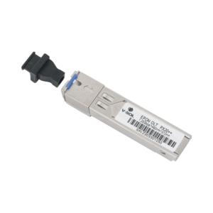 Módulo Sfp Epon Px20++, Sc / Upc, Hasta 20Km. Marca V-sol