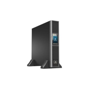  Ups Equipment, Torre estándar montada en rack