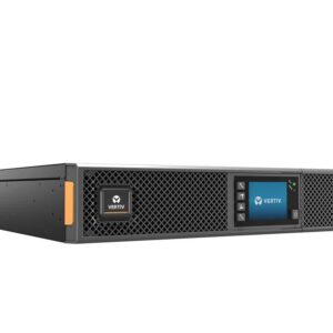  UPS Liebert GXT5 para Rack - Capacidad de 2000VA/1800W