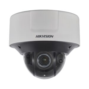 Domo Ip 2 Megapixel / Lente Mot. 2.8 A 12 Mm / Conteo De Personas