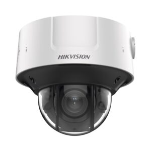 Domo Ip 4 Megapixel / Lente Mot. 2.8 A 12 Mm / Conteo De Personas
