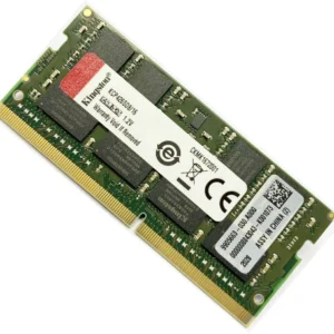 Memoria Ram Kingston Para Portatil 16Gb Ddr4 2666Mhz - KCP426SD8/16