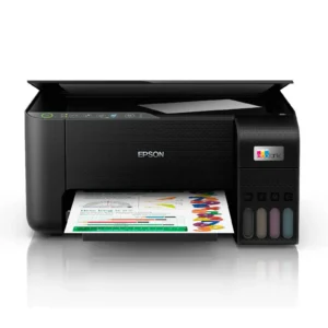 IMPRESORA MULTIFUNCIONAL COLOR WIFI EPSON ECOTANK L3250