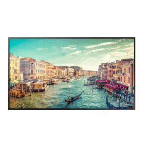 Monitor Samsung Industrial 65pulg - LH65QMREBGCXGO