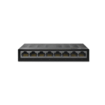 Switch Gigabit de 8 Puertos 10 100 1000Mbps Control de flujo IEEE 802.3x- LS1008G