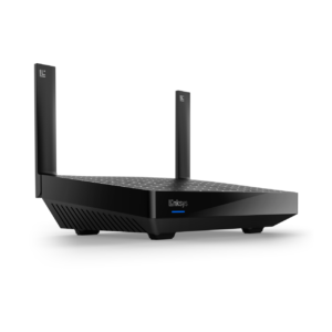 Router Mesh De Doble Banda Gigabit - MR7350