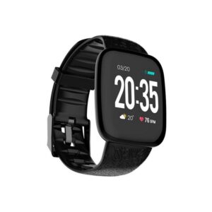 SMART WATCH TEMPO S Oraimo Bluetooth Negro - OSW-11-BLACK