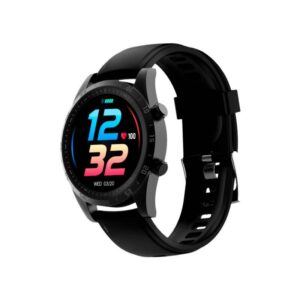 Smart Watch Oraimo Tempo W2 Bluetooth Negro - OSW-20-BLACK