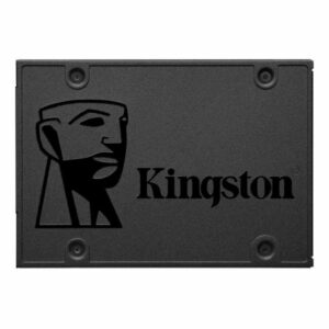 Unidad De Estado SOLIDO SSD KINGSTON 240GB - SA400S37/240G