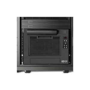 Unidad De Aire Acondicionado Instalada En Rack Smartrack