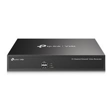 Grabador De Video Tplink En Red De 16 Canales - VIGI NVR1016H
