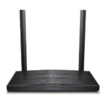 Onu-Gpon Router Inalámbrico Ac 1200,1 Puerto Pon Sc Apc Tplink