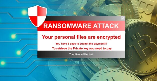 ransomware-attack