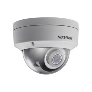 Camara Domo Ip 8 Megapixel (4K) / Serie Pro / 30 Mts Ir Exir Ik10