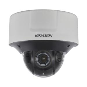 Camara Domo Ip Reconocimiento Rostro 4Mp Lente Motorizado