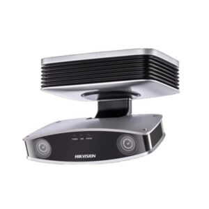 Cámara Ip Deepinview Reconocimiento Rostro Doble Lente 2Mp